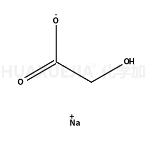 羟基乙酸钠
