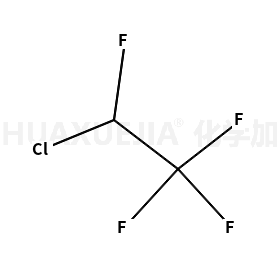 2-Chloro-1,1,1,2-tetrafluoroethane