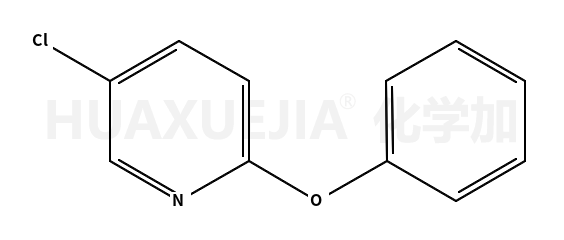 5-chloro-2-phenoxypyridine