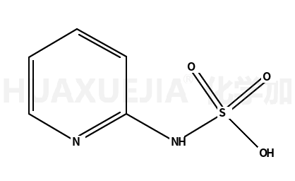 pyridin-2-ylsulfamic acid