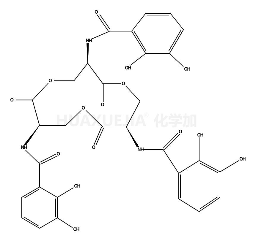 Enterobactin