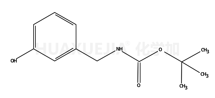 (3-羟基苄基)-氨基甲酸叔丁酯