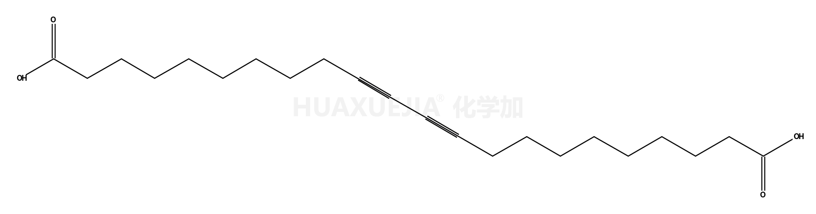 10,12-二十二碳二炔二酸