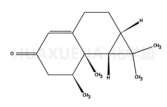 1(10)-马兜铃烯-2-酮