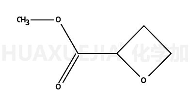oxetane-2-carboxylic acid methyl ester