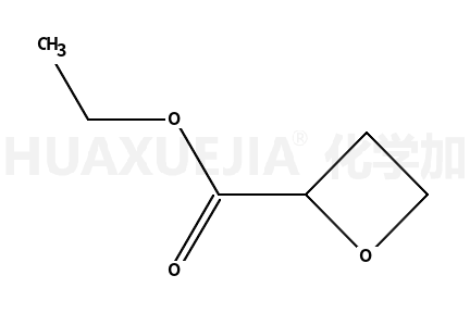oxetane-2-carboxylic acid ethyl ester