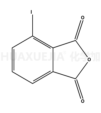 3-碘邻苯二甲酸酐