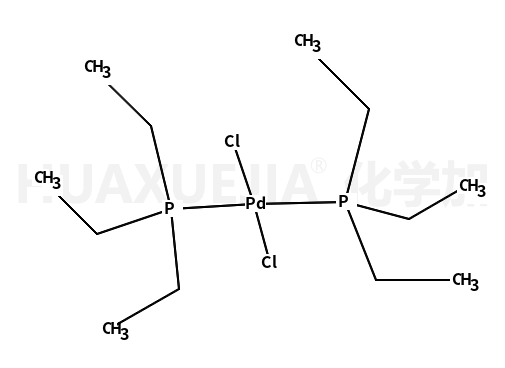反式双(三乙基膦)二氯化钯(II)