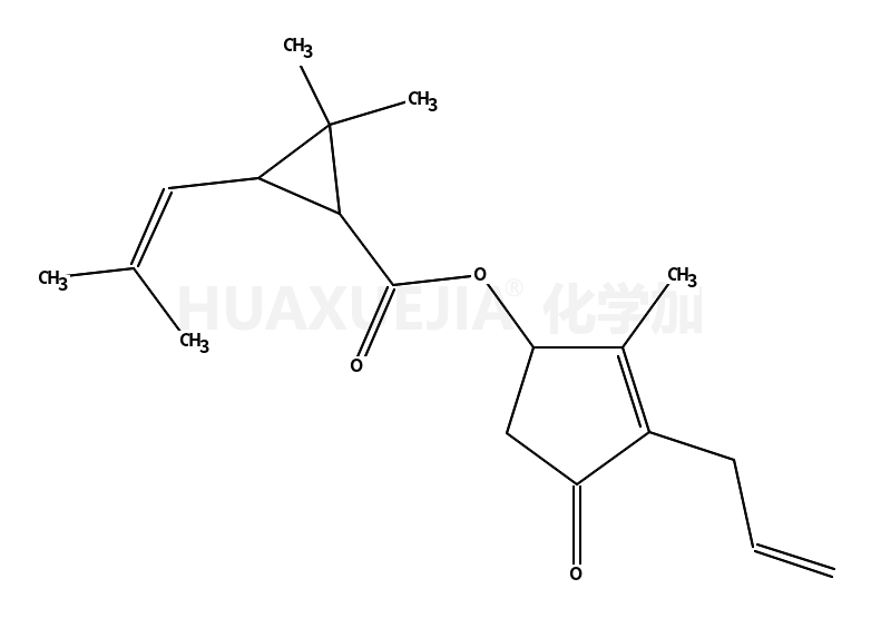 S-生物烯丙菊酯