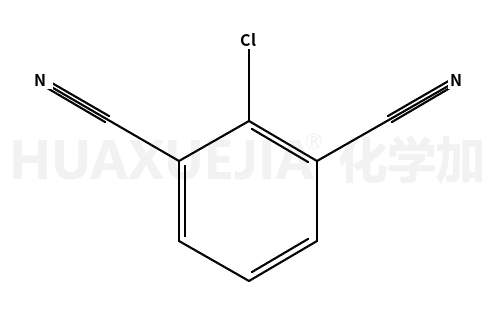 2-氯异酞腈