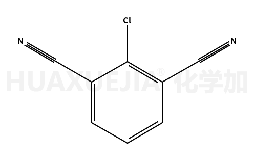 2-氯-1,3-二氰基苯