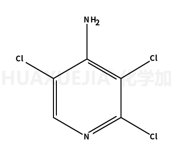 4-氨基-2,3,5-三氯吡啶