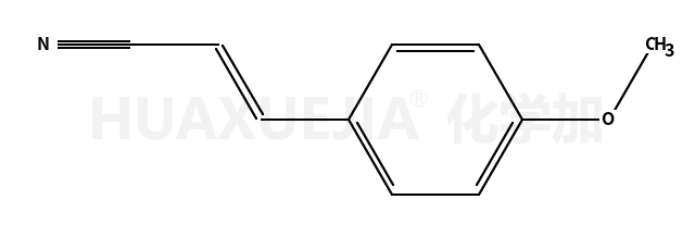 4-甲氧基肉桂腈