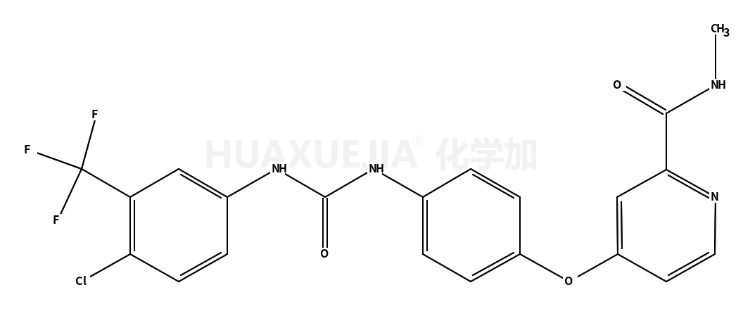 索拉非尼單體