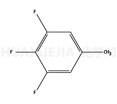 3,4,5-三氟甲苯