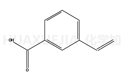 3-乙烯基苯甲酸