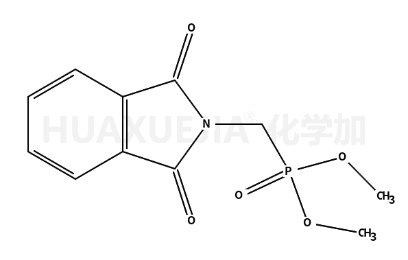 邻苯二甲酰亚氨基甲基膦酸二甲酯