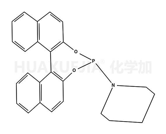 (S)-(+)-(3,5-二氧杂-4-磷酰-环庚烷[2,1-a