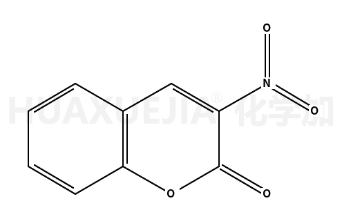 3-Nitrocoumarin