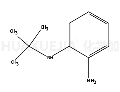 2-N-tert-butylbenzene-1,2-diamine