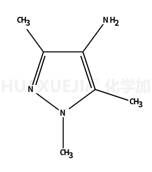 1,3,5-三甲基-吡唑-4-胺