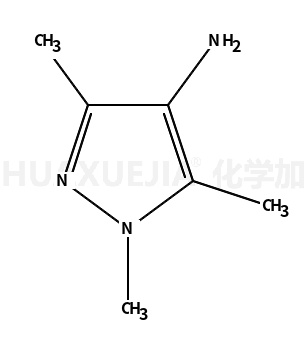 4-氨基-1,3,5-三甲基吡唑