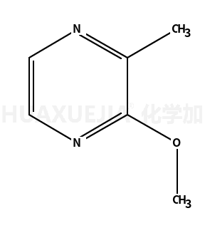 2-甲氧基-3-甲基吡嗪