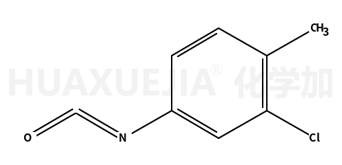 3-氯-4-甲基苯基异氰酸脂