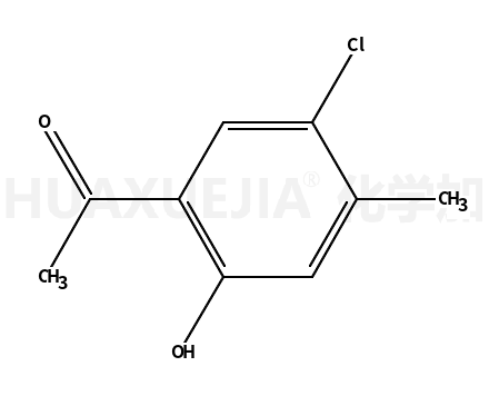 5'-氯-2'-羟基-4'-甲基苯乙酮