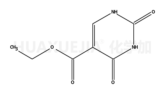 2,4-二羟基-5-嘧啶甲酸乙酯