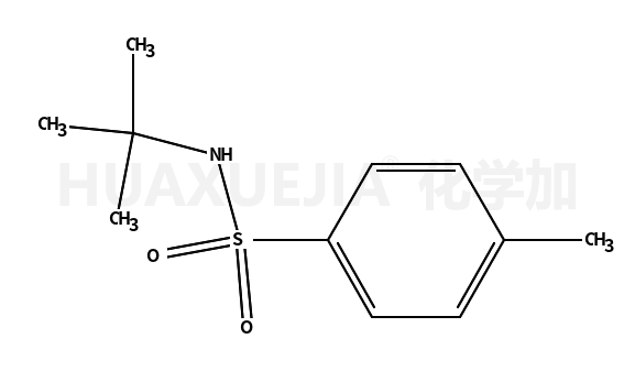 N-(叔丁基)-对甲苯磺酰胺