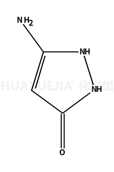5-氨基-1H吡唑-3-酮