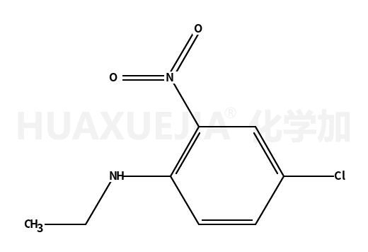 N1-乙基-4-氯-2-硝基苯胺