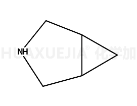 3-氮杂双环[3.1.0]己烷