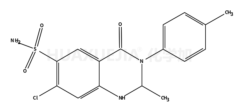 美托拉宗杂质B28508-63-6