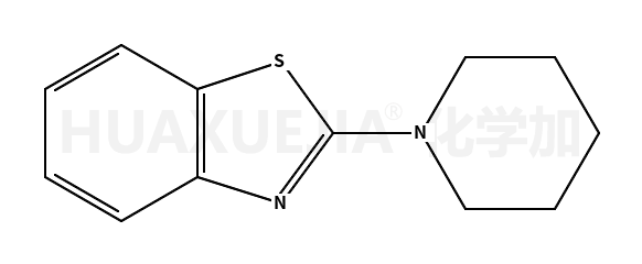 2-(哌啶-1-基)苯并[d]噻唑