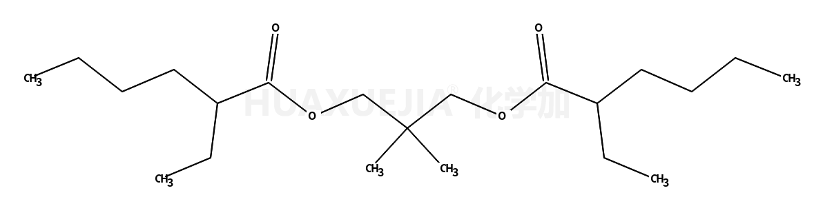 2,2-二甲基-1,3-丙醇二-2-乙基己酸酯