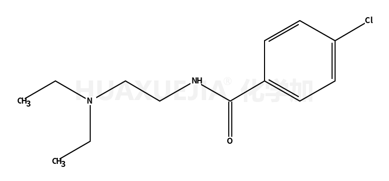 2852-23-5结构式