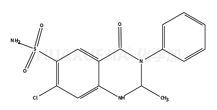 美托拉宗杂质C28524-40-5