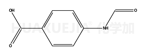 4-FormamidoBenzoicAcid