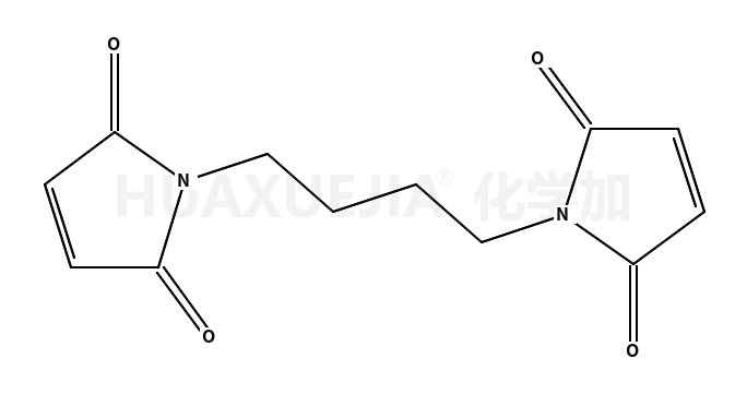 N,N'-四亚甲基双马来酰亚胺