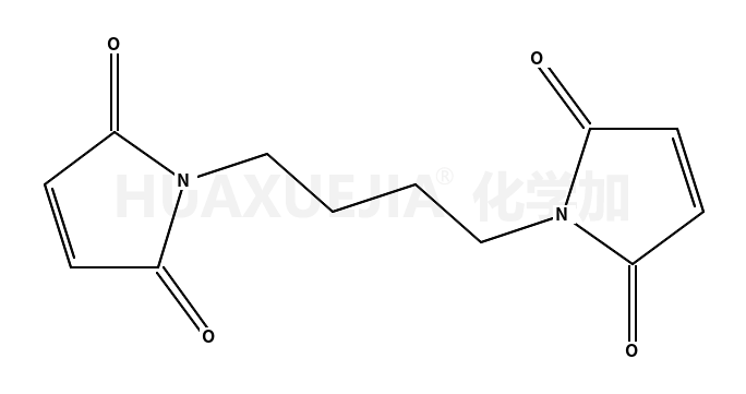 1,4-双(马来酰亚胺基)丁烷