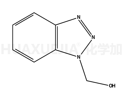 1H-苯并三唑-1-甲醇