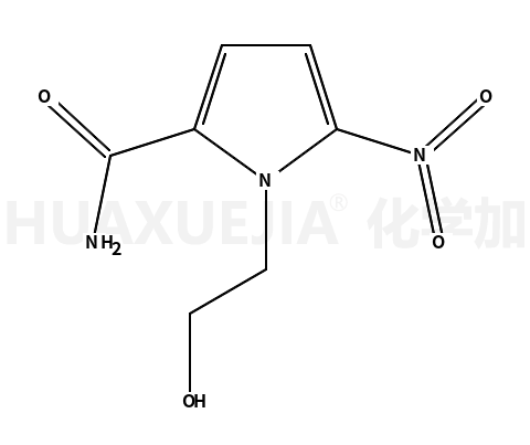 2854-09-3结构式