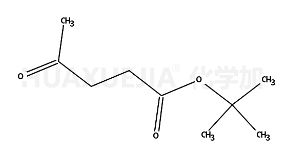 tert-butyl 4-oxopentanoate