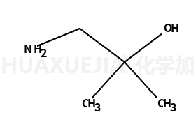 1-氨基-2-甲基-2-丙醇