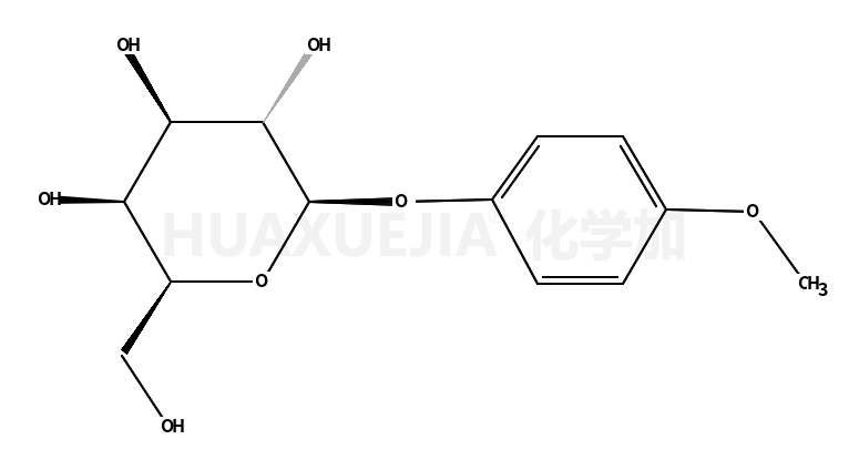 4-甲氧苯基-Alpha-D-吡喃甘露糖苷