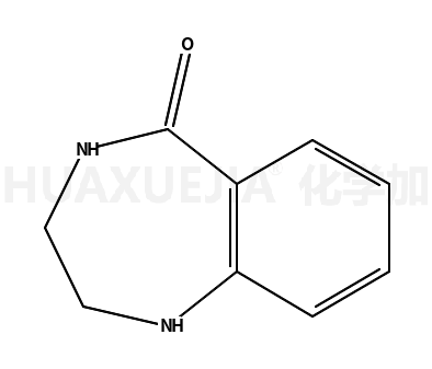 4,5-二氢-1H-苯并[B][1,4] DIAZEPIN-2(3H)-酮
