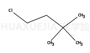 3,3-二甲基-1-氯丁烷
