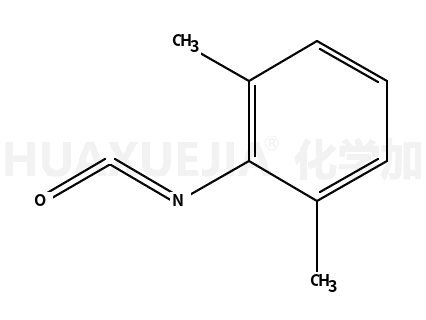 异氰酸2,6-二甲苯酯